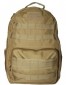 ML-Tactic Molle Backpack