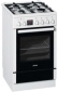 Gorenje K 57375 AW