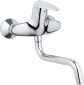 Grohe Eurodisc Cosmopolitan 33772001