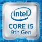 Intel Core i5 Coffee Lake Refresh