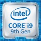 Intel Core i9 Coffee Lake Refresh