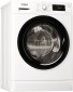 Whirlpool FWSG 61083 WBV