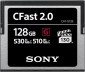 Sony CompactFlash CAT-G Series