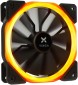 Vinga LED fan-01 orange