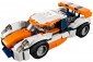 Lego Sunset Track Racer 31089