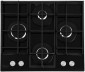 Hotpoint-Ariston MQ 64 GH BK