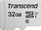 Transcend microSDHC 300S
