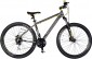 Comanche Tomahawk 27.5 frame 19