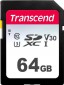 Transcend SDXC 300S
