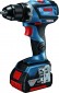 Bosch GSR 18V-60 C Professional 06019G1100