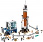 Lego Deep Space Rocket and Launch Control 60228