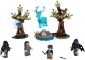 Lego Expecto Patronum 75945