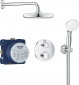 Grohe Grohtherm 34727000