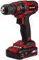 Einhell Classic TC-CD 18/35 Li