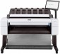 HP DesignJet T2600