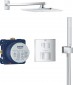 Grohe Grohtherm Cube 34741000