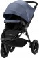 Britax Romer B-Motion 3 Plus