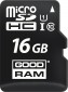 GOODRAM microSD 100 Mb/s Class 10