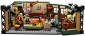 Lego Friends Central Perk 21319