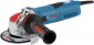 Bosch GWX 13-125 S Professional 06017B6002