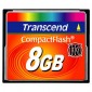 Transcend CompactFlash 133x