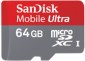 SanDisk Mobile Ultra microSD