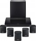 Bose Lifestyle 550