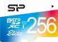 Silicon Power Elite Color microSD UHS-1 Class 10