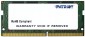 Patriot Memory Signature SO-DIMM DDR4 1x8Gb