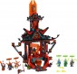 Lego Empire Temple of Madness 71712