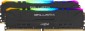 Crucial Ballistix RGB DDR4 2x16Gb