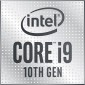 Intel Core i9 Comet Lake