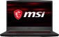 MSI GF65 Thin 9SD