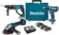 Makita DLXMUA504