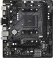 ASRock A520M-HVS