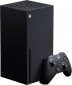 Microsoft Xbox Series X + Game