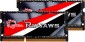 G.Skill Ripjaws SO-DIMM DDR3 2x8Gb