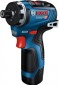 Bosch GSR 12V-35 HX Professional 06019J9101