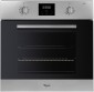 Whirlpool AKP 458 IX