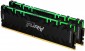 Kingston Fury Renegade RGB DDR4 2x8Gb