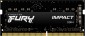Kingston Fury Impact DDR4 1x8Gb