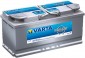 Varta Start-Stop Plus