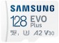 Samsung EVO Plus A2 V30 UHS-I U3