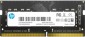 HP S1 SO-DIMM DDR4 1x8Gb