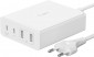 Belkin BoostCharge Pro 4-Port GaN Charger 108W