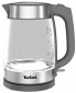 Tefal Glass kettle KI740B30