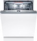 Bosch SMV 4EVX15E