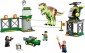 Lego T. rex Dinosaur Breakout 76944