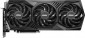 MSI GeForce RTX 3090 Ti BLACK TRIO