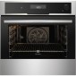 Electrolux SteamCrisp EOC 6851 AOX